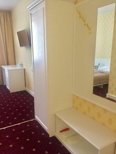 Sergeev Hotel