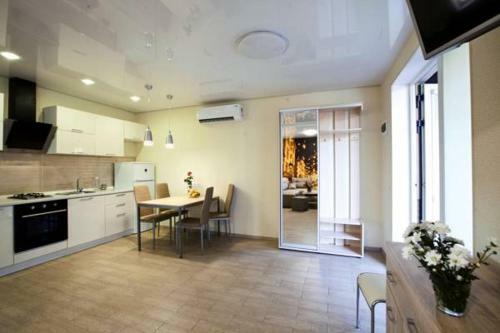 Apartamento Mini Hotel On Kostandi Street