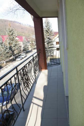 Posada Hotel Yaremche
