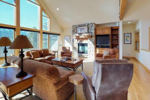 Aspen View