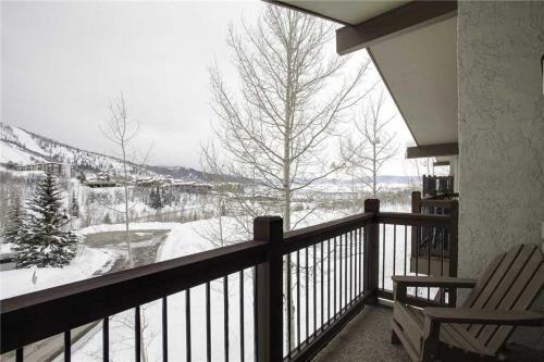 Ranch At Steamboat - Ra602