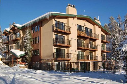 Scandinavian Lodge And Condominiums - Sl206