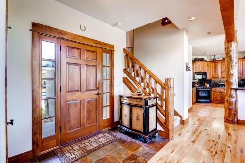 Eagleridge Townhomes 1421