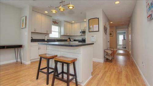 Apartamento Sea Breeze 208 Condo