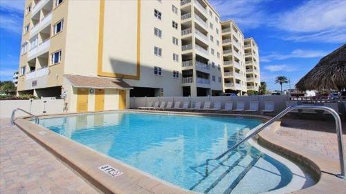 Apartamento Anglers Cove 608 Condo