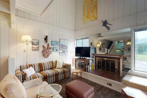 Apartamento Baldy View Villager
