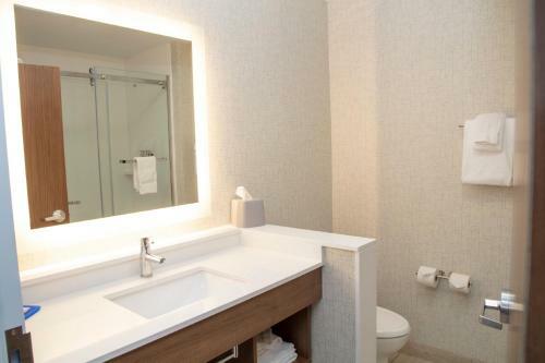Hotel Holiday Inn Express & Suites - Marion