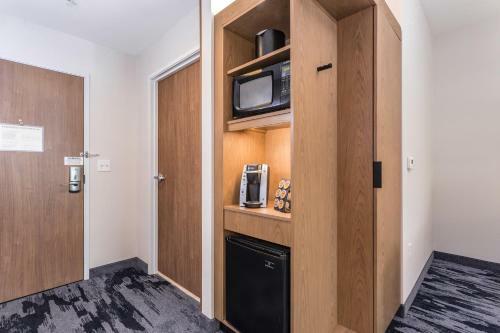Hotel Fairfield Inn & Suites By Marriott Jasper