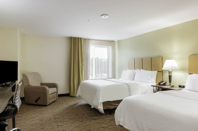 Hotel Candlewood Suites - Brighton