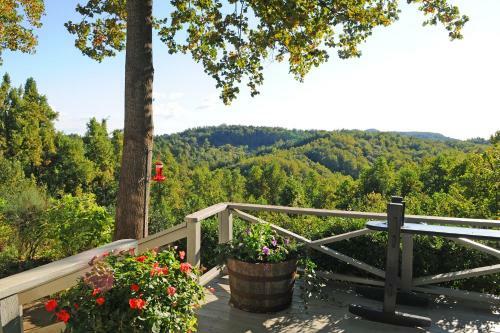 Bed & Breakfast Orchard Inn