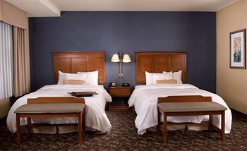 Hotel Hampton Inn & Suites Chicago Deer Park