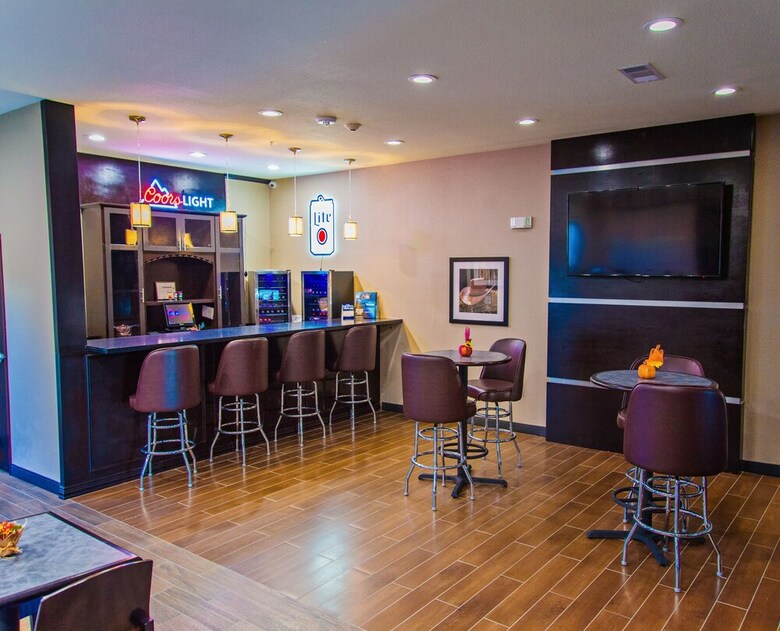 Hotel Best Western Plus Big Lake Inn