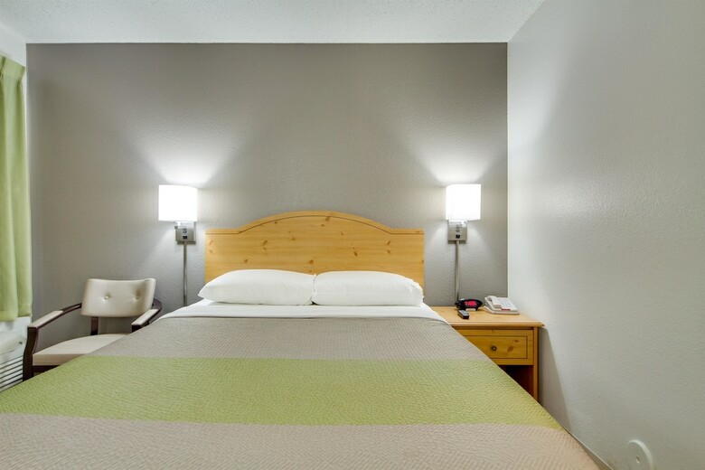 Hotel Studio 6 Ft Worth - North Richland Hills