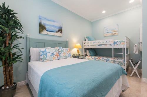 Apartamento 111 E Capricorn B