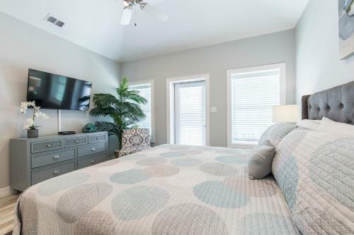 Apartamento 111 E Capricorn A