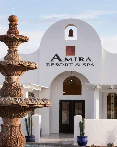 Hotel Amira Vacation Rentals