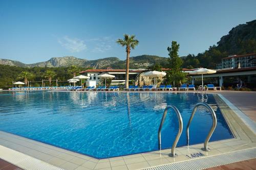 Hotel Iberotel Sarigerme Park