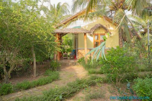 Lodge Orchard Fruit Farm Bungalow