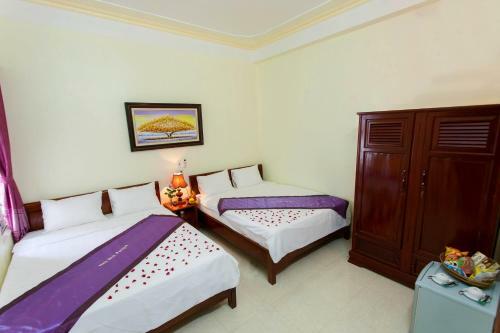 Albergue Ninh Binh Family Hotel