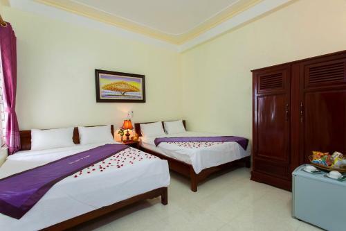 Albergue Ninh Binh Family Hotel
