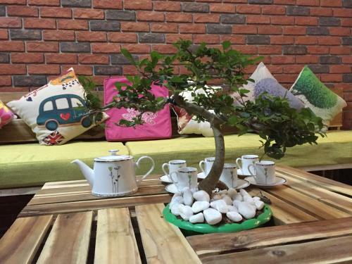 Chill House Homestay