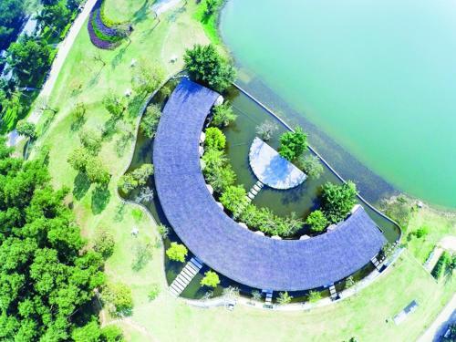 Hotel Flamingo Dai Lai Resort