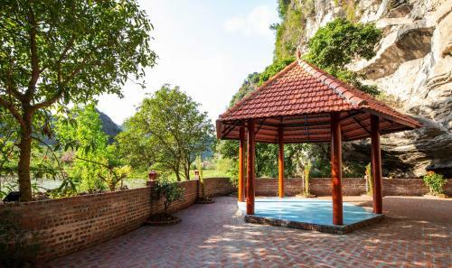 Lodge Trang An River View Homestay
