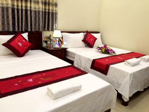 Hoa Luan Restaurant Hostel
