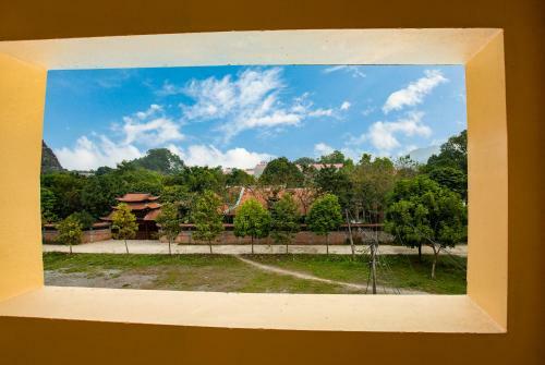 Hotel Rose Garden Homestay