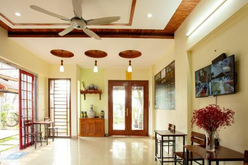 Hotel Rose Garden Homestay