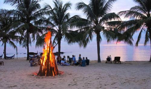 Hotel Phu Quoc Eco Beach Resort
