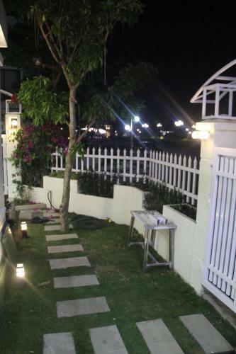 Ngoc Trai 01 Villa Flc Sam Son