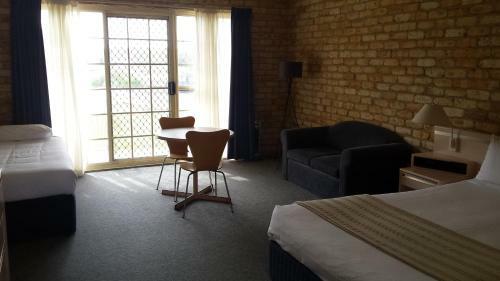 Aparthotel Mollymook Surfbeach Motel & Apartments
