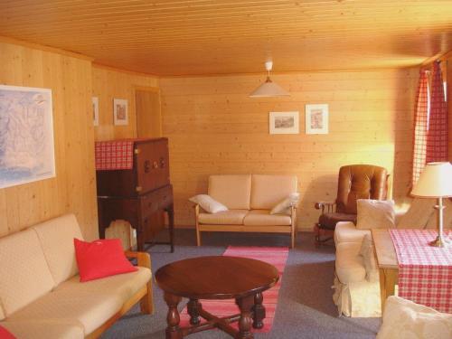Chalet Suisse Bed And Breakfast