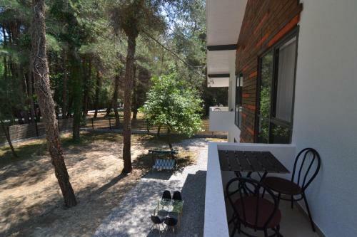 Hotel Apra
