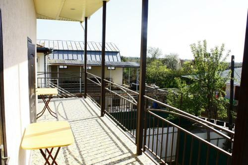 Posada Mini-hotel Gagra-camping