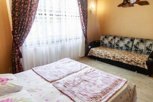 Hostal Guest House Zelenyi Dvorik