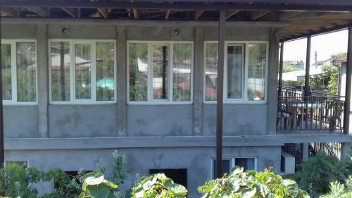 Hostal Guest House Zelenyi Dvorik
