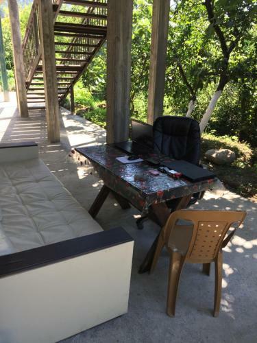 Hostal Guest House Zelenyi Dvorik