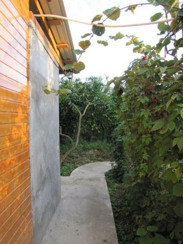 Hostal Guest House Zelenyi Dvorik