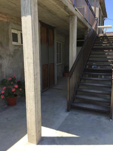 Hostal Guest House Zelenyi Dvorik