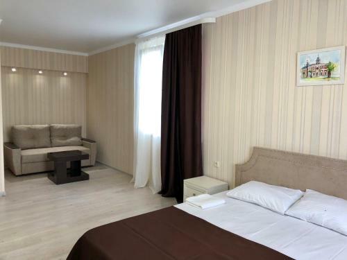 Posada Hotel Mandarin