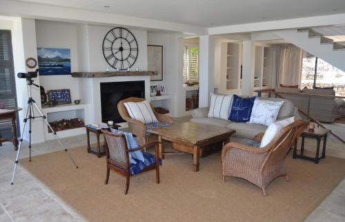 Villa Ocean's Horizon