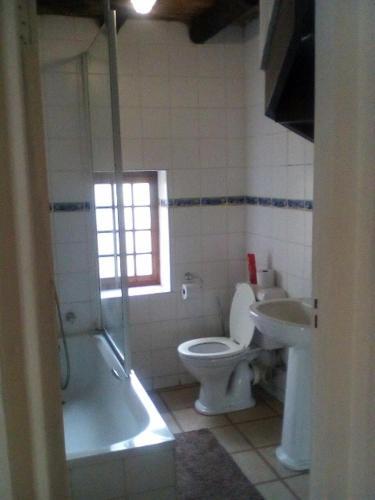Hostal The Manor House