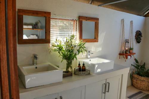 Lodge Ndzuti Safari Camp