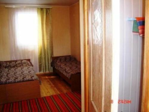 Hostal Na Sadovoy Guesthouse