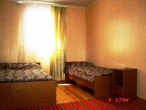 Hostal Na Sadovoy Guesthouse
