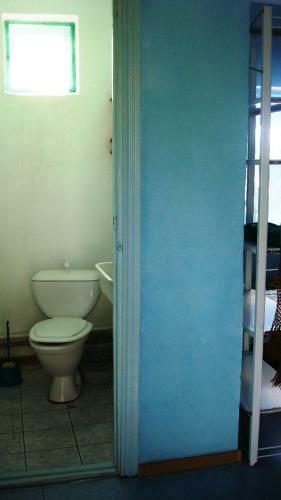 Hostal Na Sadovoy Guesthouse