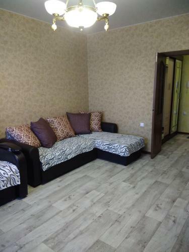 Domashnij Uyut Apartment