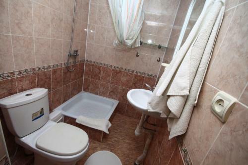 Hostal Guest House Uzhniy Bereg